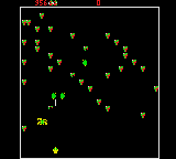 Screenshot of Arcade Classics