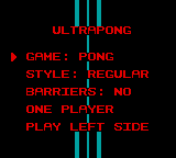 Screenshot of Arcade Classics