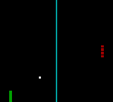 Screenshot of Arcade Classics