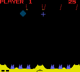 Screenshot of Arcade Classics