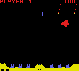 Screenshot of Arcade Classics