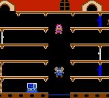 Screenshot of Mappy