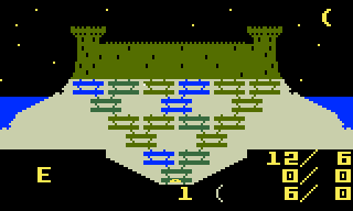 Screenshot of Minotaur