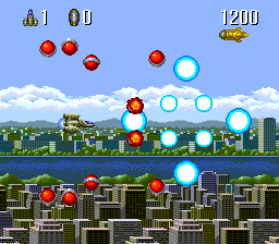 Screenshot of Dead Moon