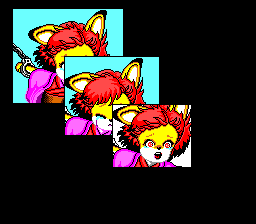 Screenshot of Hana Tahka Daka