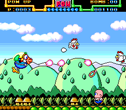 Screenshot of Hana Tahka Daka
