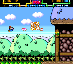 Screenshot of Hana Tahka Daka