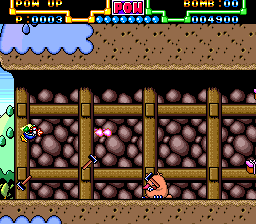 Screenshot of Hana Tahka Daka