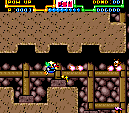 Screenshot of Hana Tahka Daka