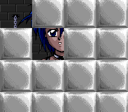 Screenshot of Quiz Toukou Shashin (J)