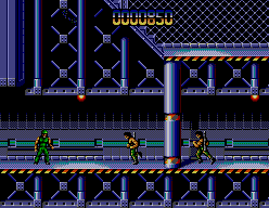 Screenshot of Terminator The